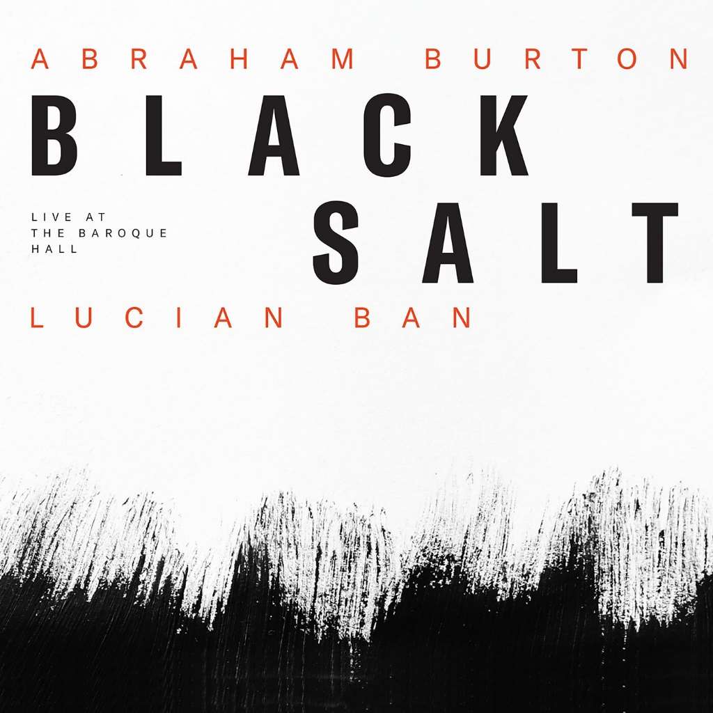 Blacksalt - Live At The Baroque Hall