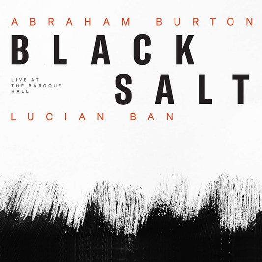 Blacksalt - Live At The Baroque Hall