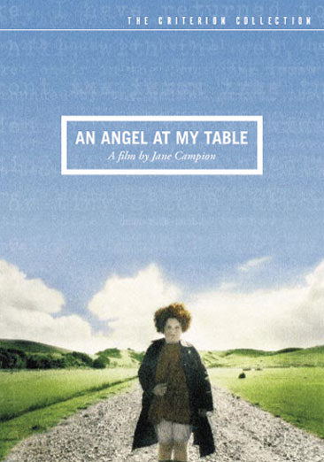 An Angel at My Table - Criterion Collection
