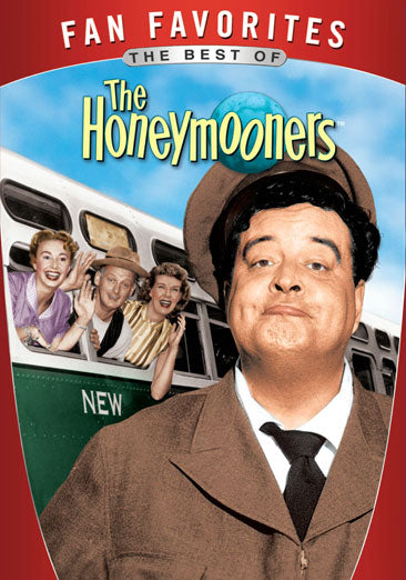 Fan Favorites: The Best of The Honeymooners