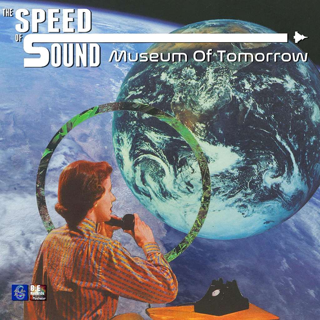 Museum of Tomorrow