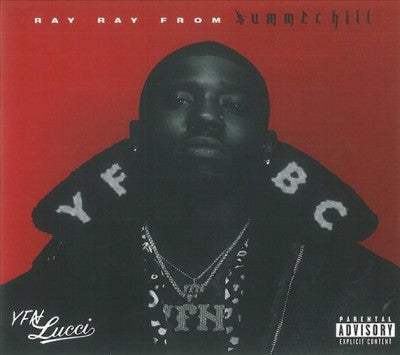 Ray Ray from Summerhill (Explicit)