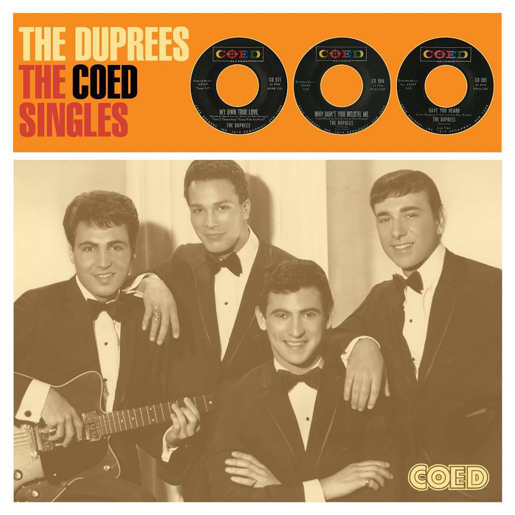 The Coed Albums: You Belong To Me / Have You Heard