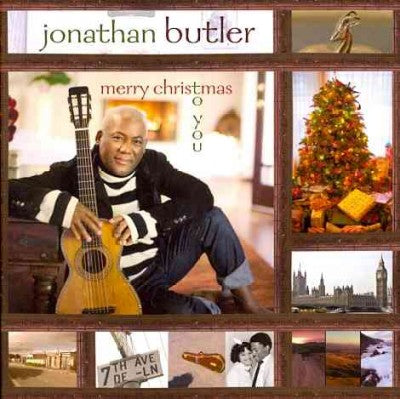 Merry Christmas to You