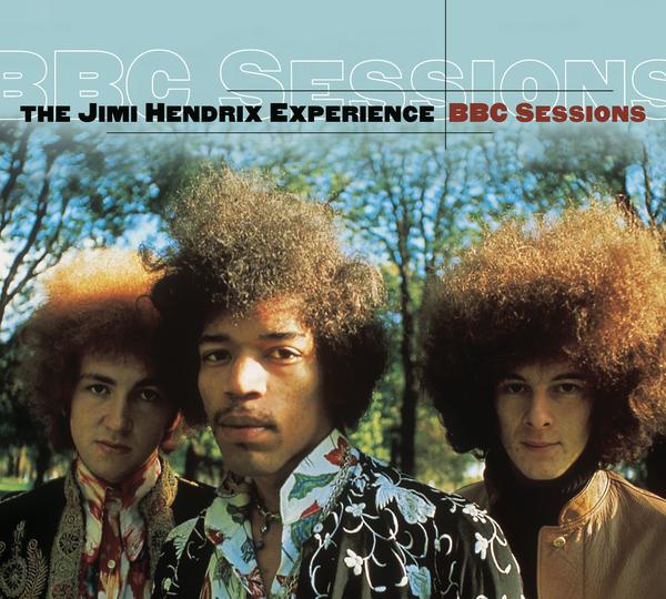 BBC Sessions (2 CD/ 1 DVD Deluxe Edition)