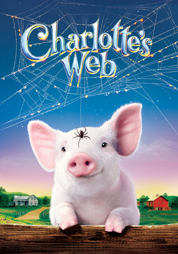Charlotte's Web (2006)