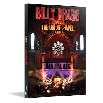 Live at the Union Chapel