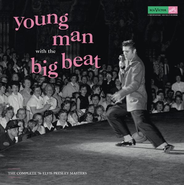 Young Man With the Big Beat