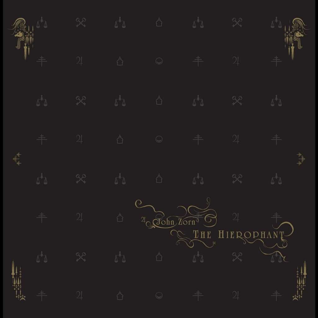 The Hierophant