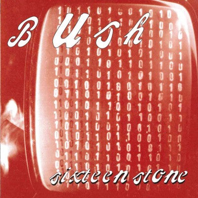 Sixteen Stone