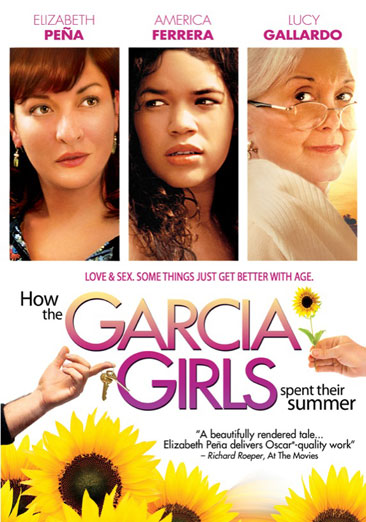 How the Garcia Girls Spent Their Summer