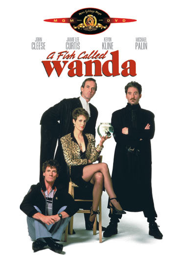 A Fish Called Wanda