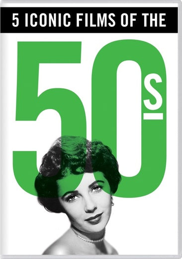 1950s Decade Bundle