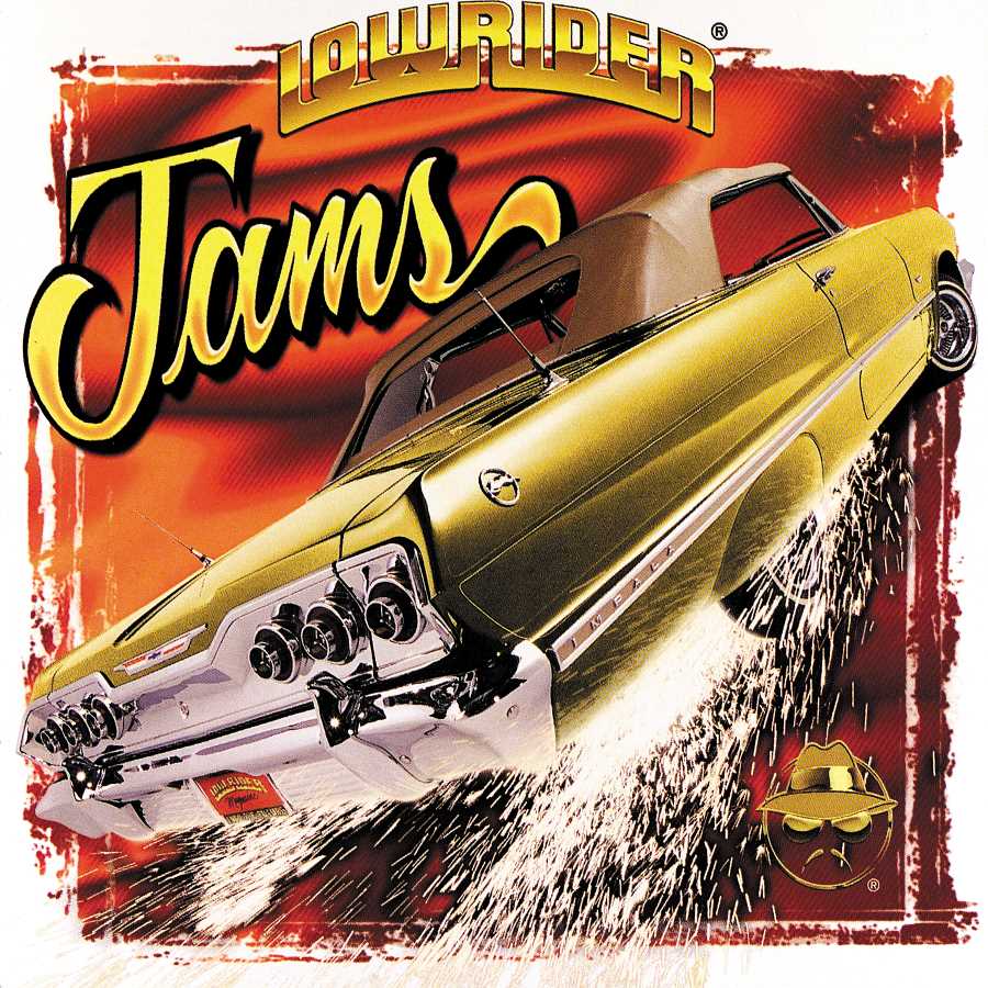 Lowrider Jams