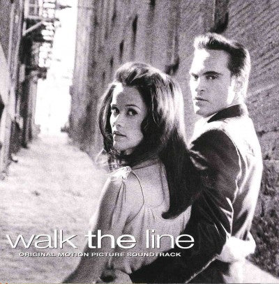 Walk the Line