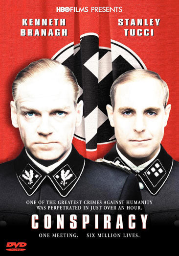 Conspiracy