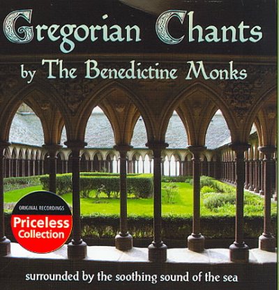 Gregorian Chants