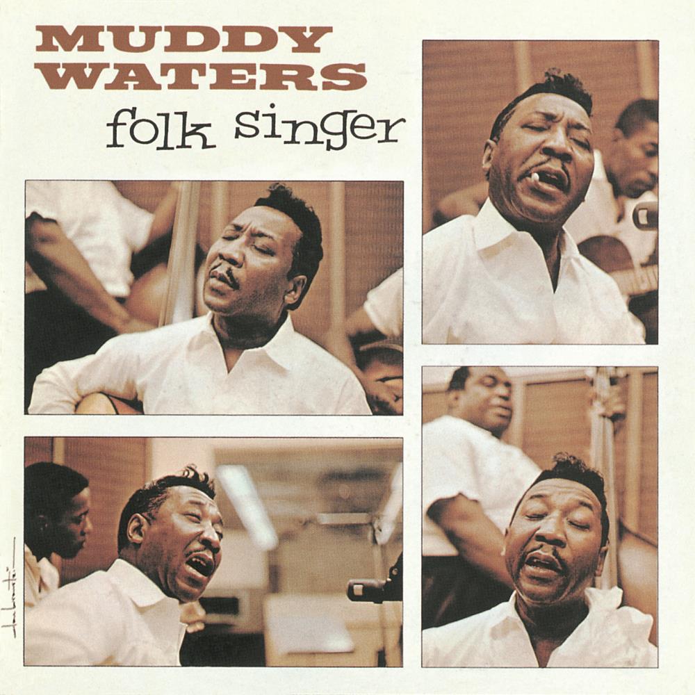 Folk Singer