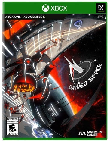 Curved Space (Xb1/Xsx) - Xbox One