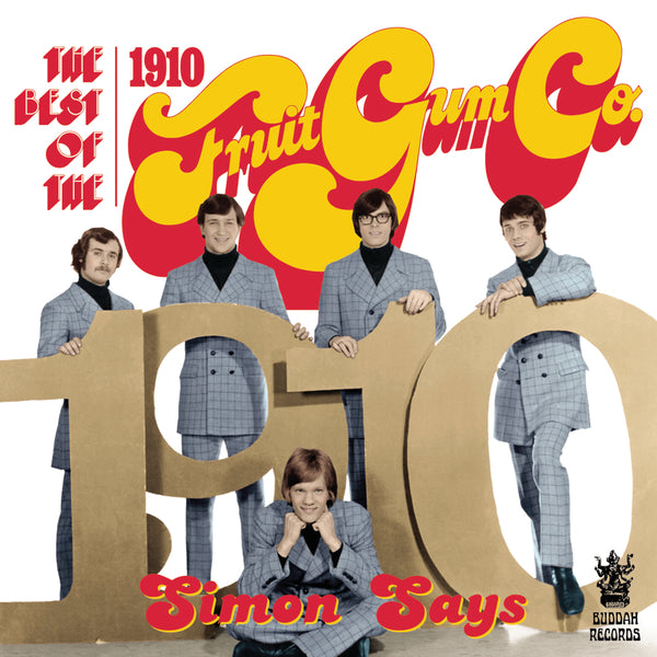 The Best of The 1910 Fruitgum Co.