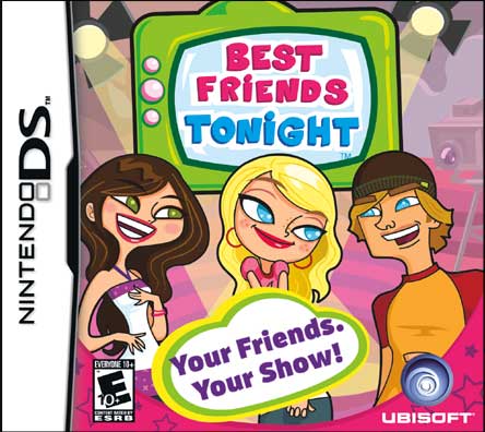 Best Friends Tonight