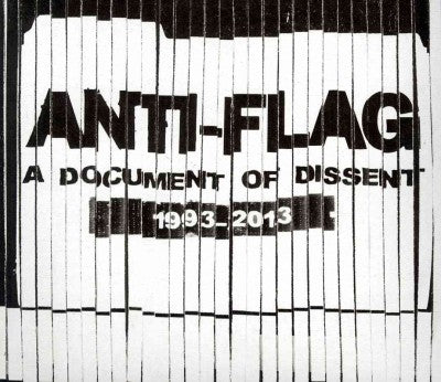 Document of Dissent