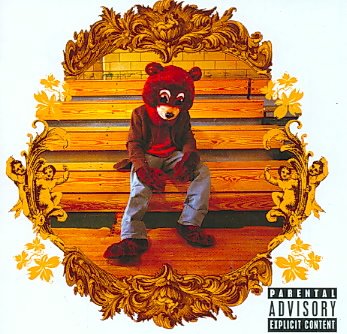 The College Dropout