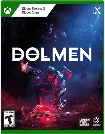 Dolmen - Xbox Series X