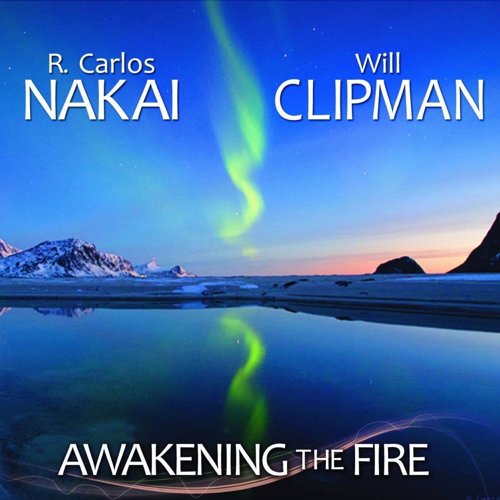 Awakening The Fire