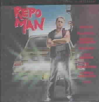 Repo Man (1984 Film)