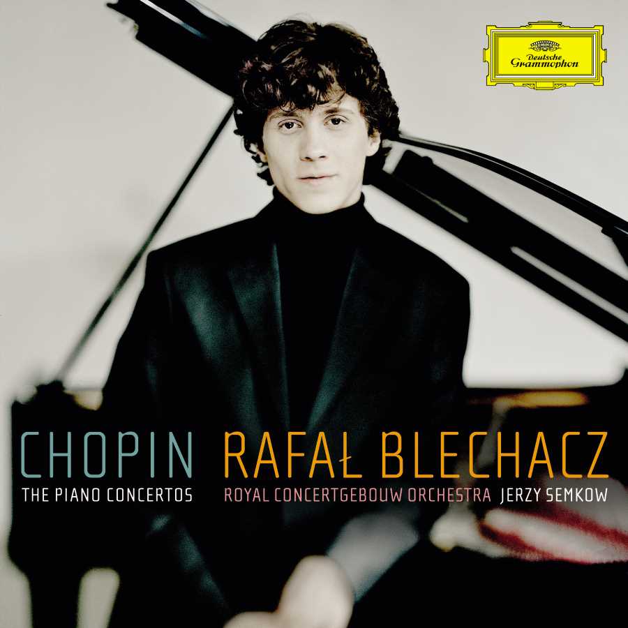 Piano Concertos