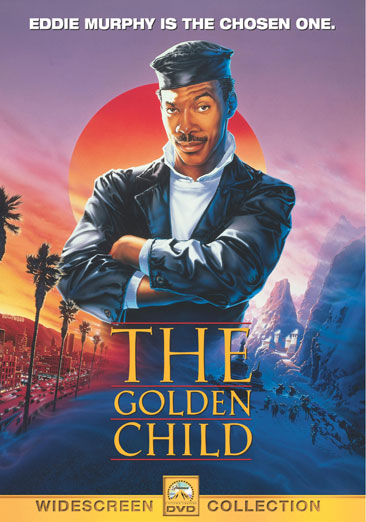 The Golden Child