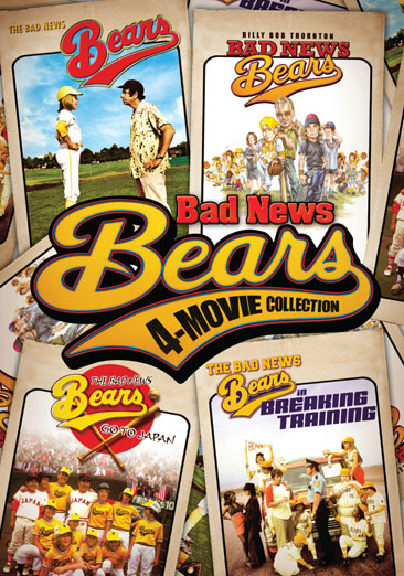 Bad News Bears