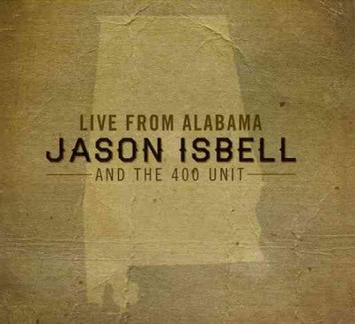 Live From Alabama