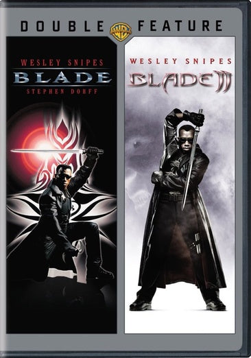 Blade / Blade 2 (2pk)