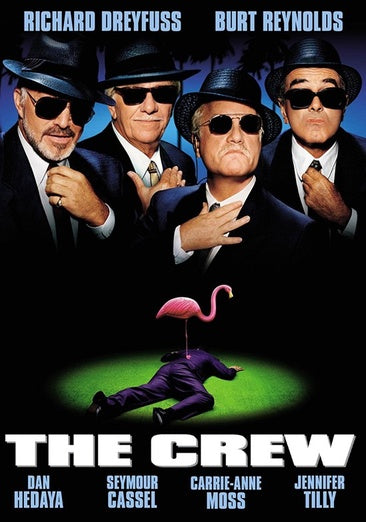 The Crew (Special Edition)