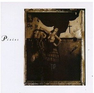Surfer Rosa