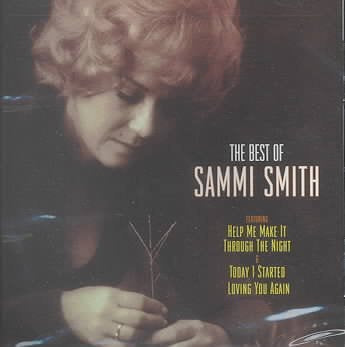 Best of Sammi Smith