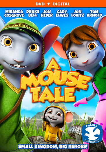 A Mouse Tale