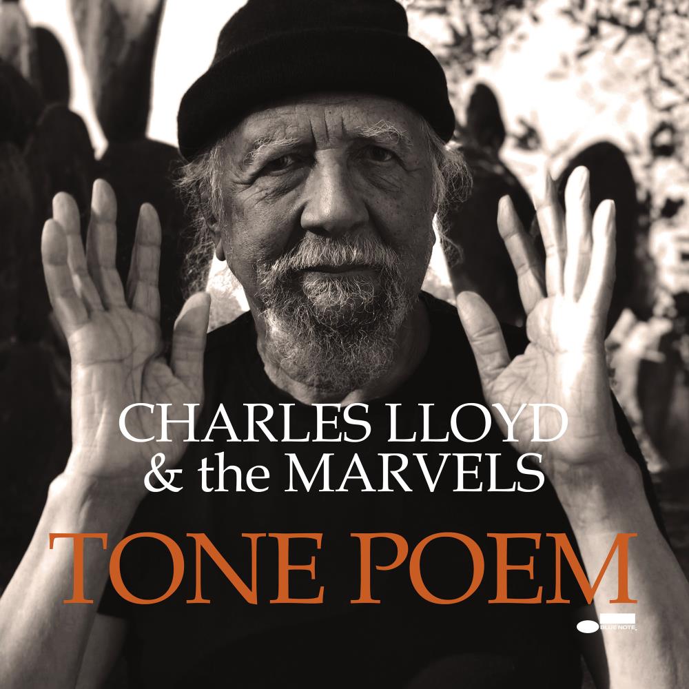 Tone Poem (Blue Note Tone Poet Series)