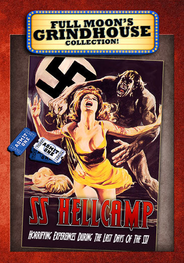 SS Hellcamp