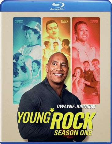 Young Rock: Season One