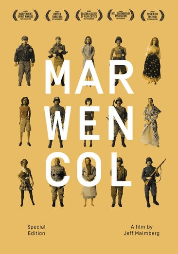 Marwencol: Special Edition