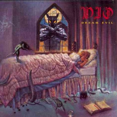 Dream Evil