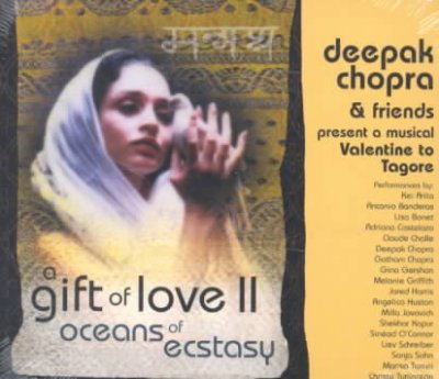 A Gift of Love II: Oceans of Ecstasy