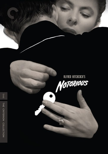 Notorious (The Criterion Collection)