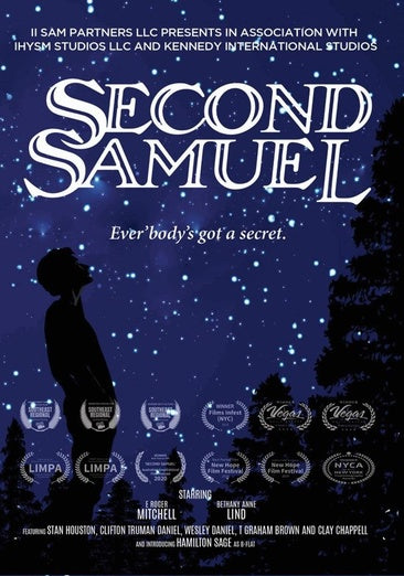 Second Samuel
