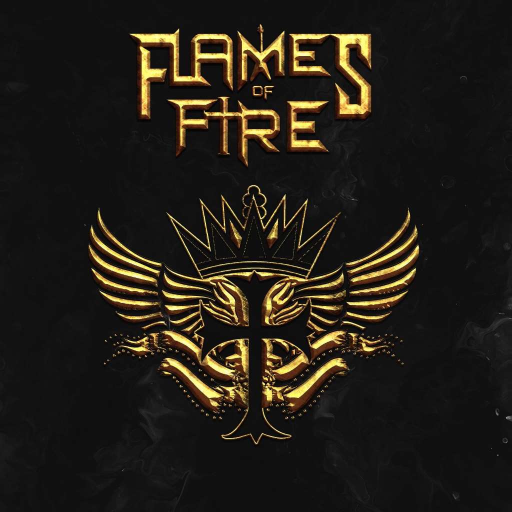 Flames Of Fire