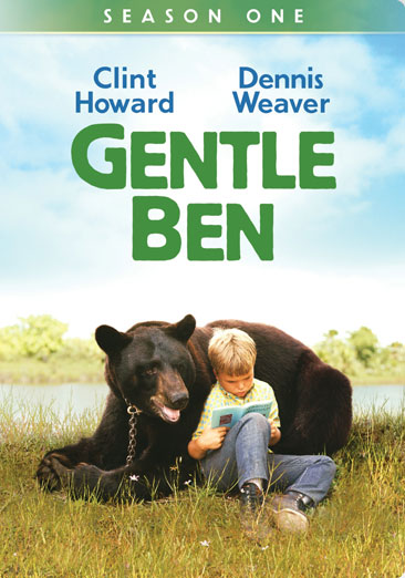 Gentle Ben: Season One