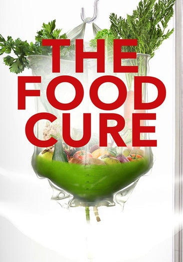 The Food Cure